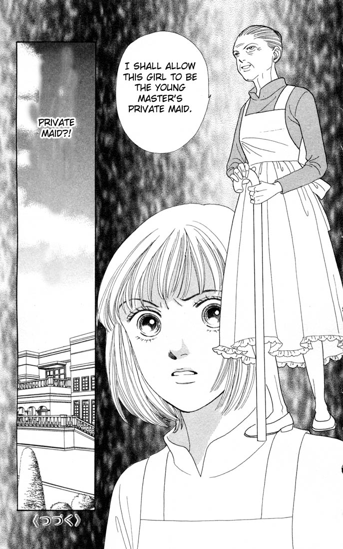 Read Boys Over Flowers Manga Online