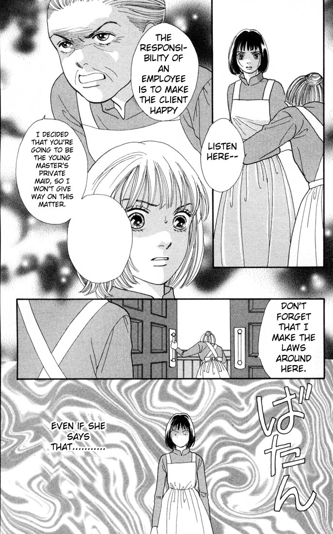 Read Boys Over Flowers Manga Online