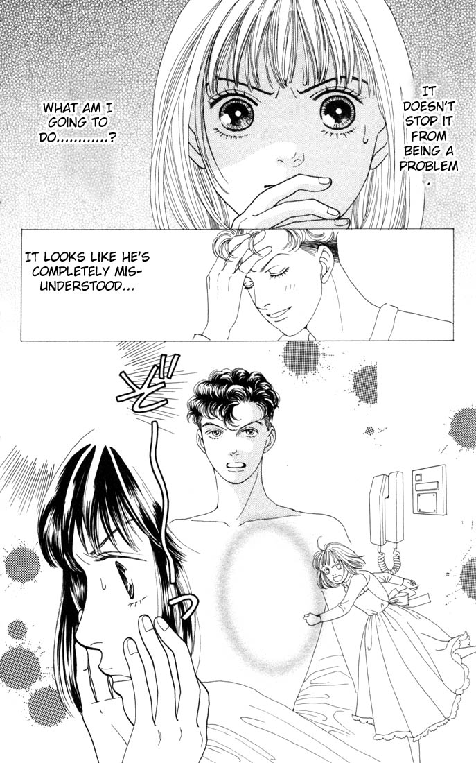 Read Boys Over Flowers Manga Online