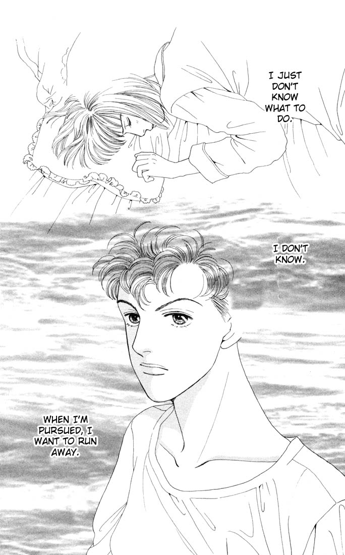 Read Boys Over Flowers Manga Online