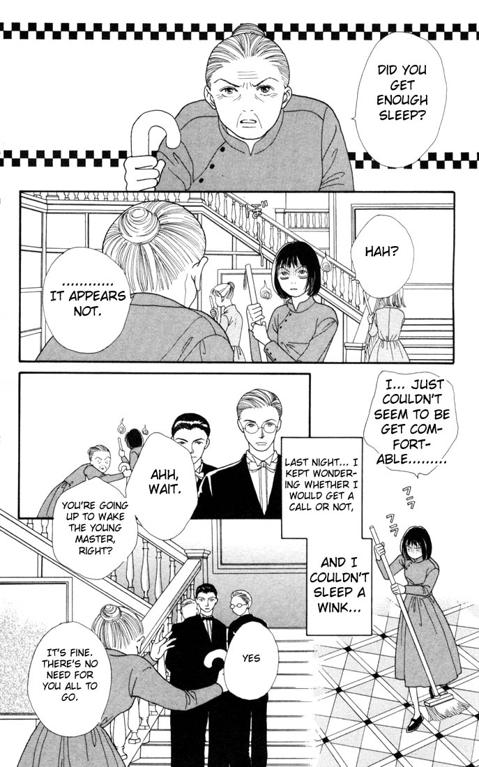 Read Boys Over Flowers Manga Online