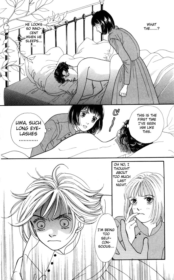 Read Boys Over Flowers Manga Online