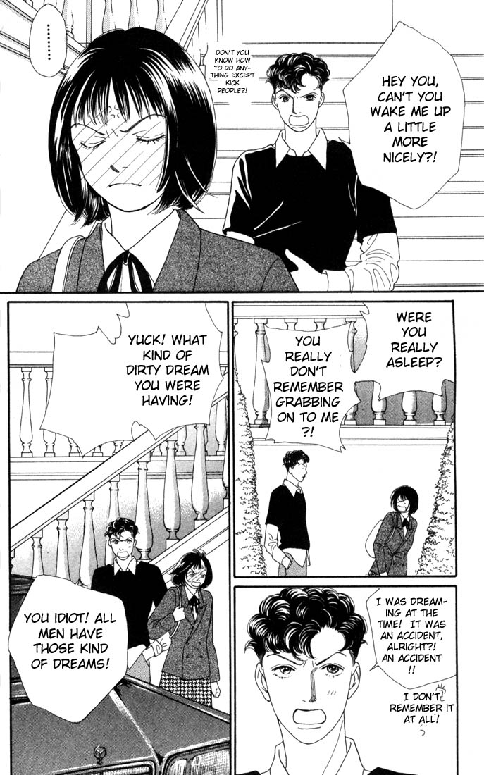 Read Boys Over Flowers Manga Online