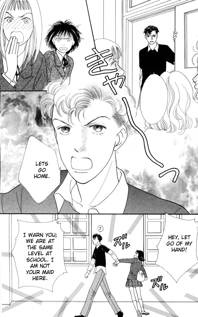 Read Boys Over Flowers Manga Online