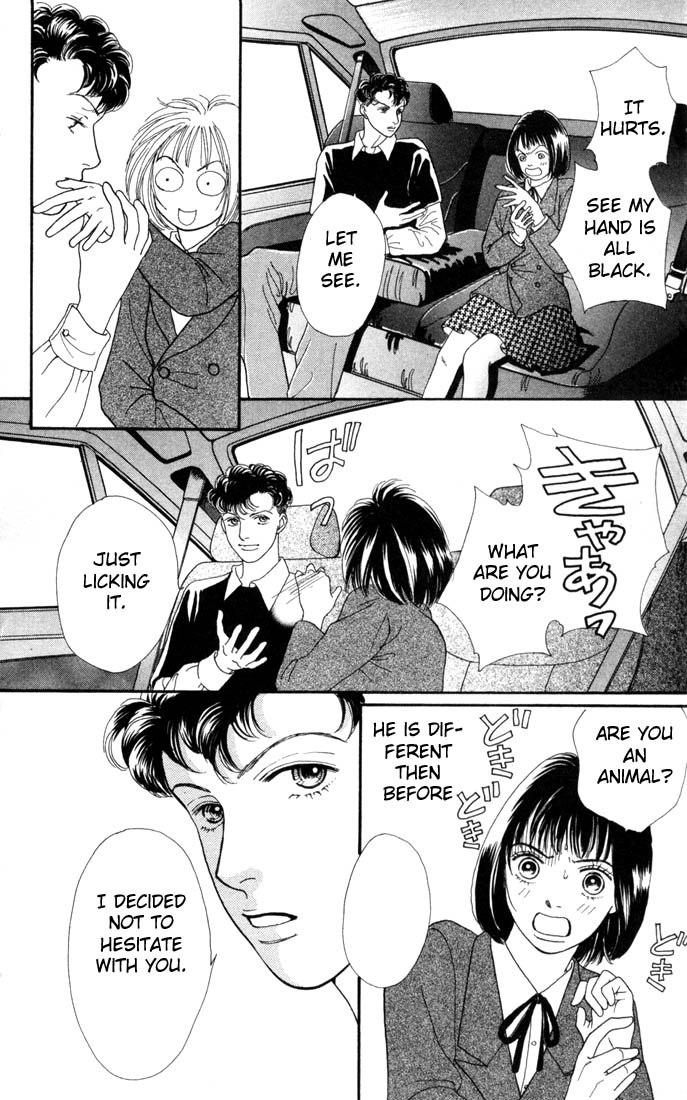 Read Boys Over Flowers Manga Online