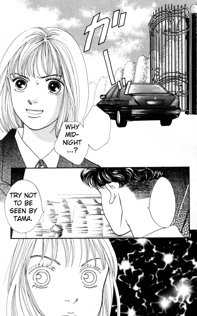 Read Boys Over Flowers Manga Online