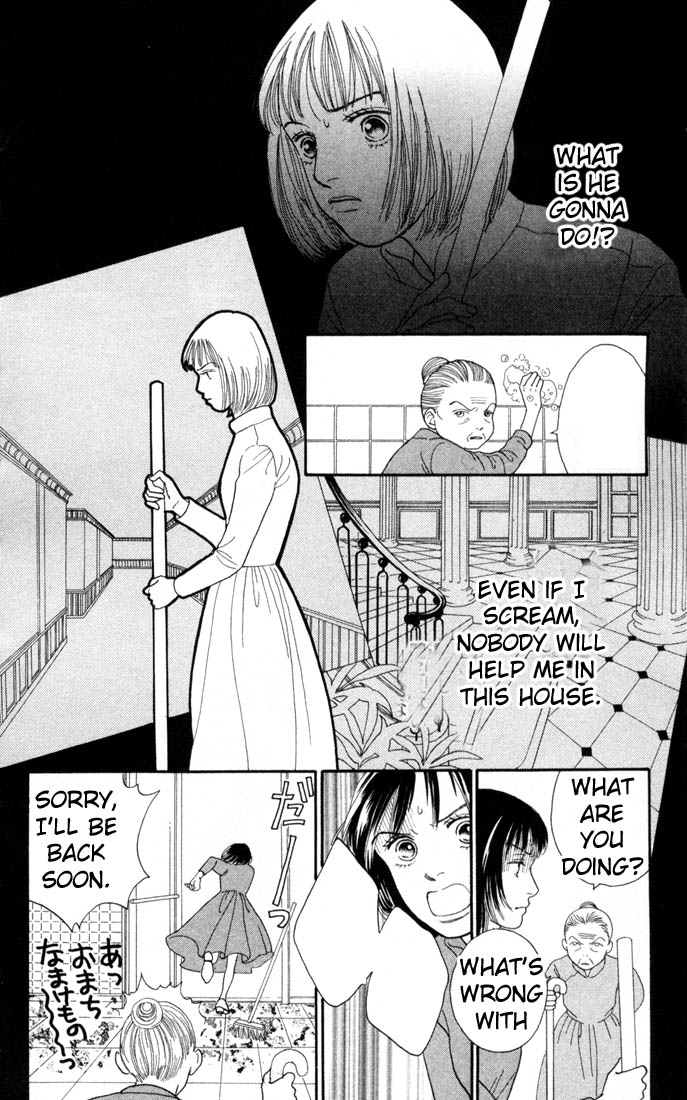 Read Boys Over Flowers Manga Online