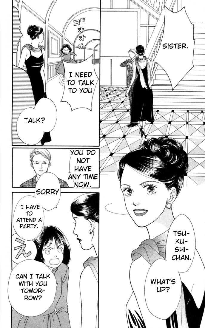 Read Boys Over Flowers Manga Online