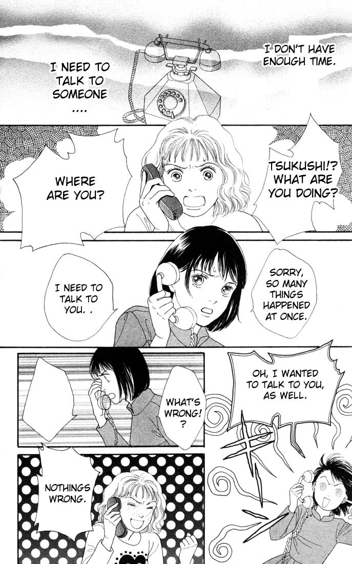 Read Boys Over Flowers Manga Online