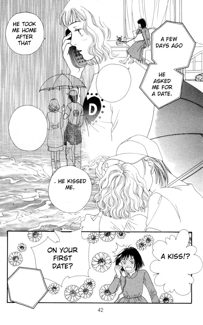 Read Boys Over Flowers Manga Online