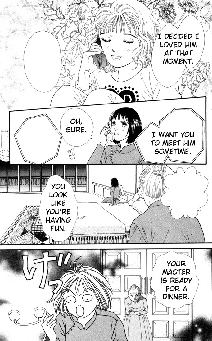 Read Boys Over Flowers Manga Online