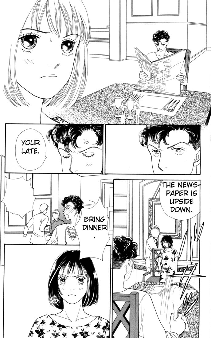 Read Boys Over Flowers Manga Online