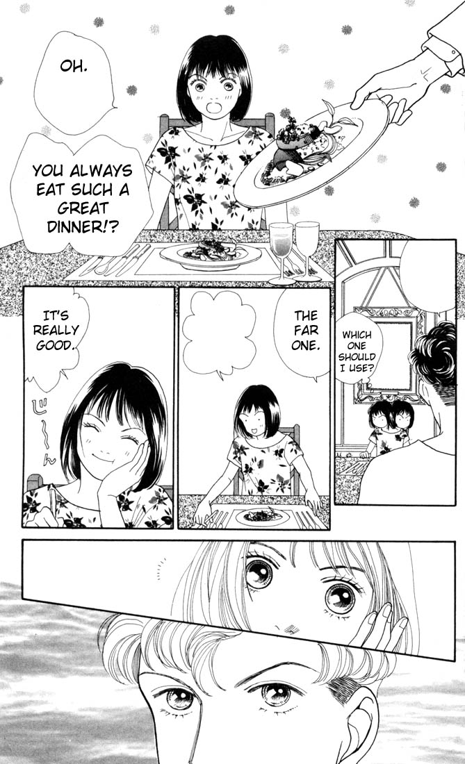 Read Boys Over Flowers Manga Online
