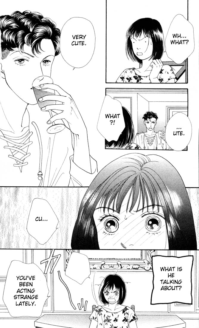 Read Boys Over Flowers Manga Online