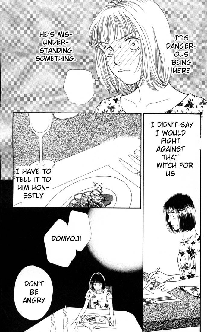 Read Boys Over Flowers Manga Online