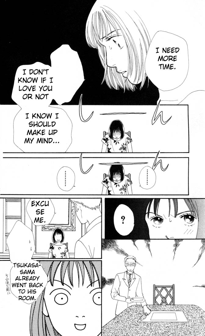 Read Boys Over Flowers Manga Online