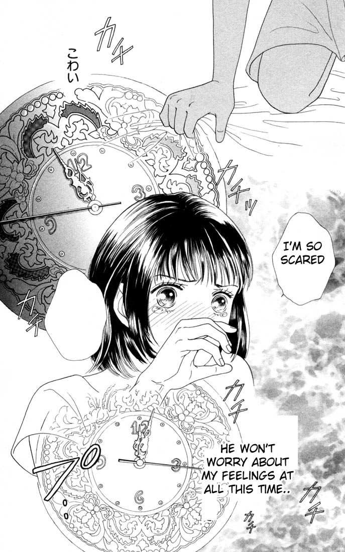 Read Boys Over Flowers Manga Online