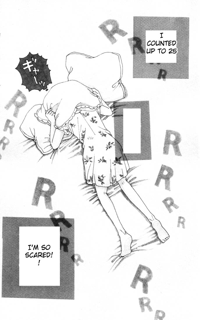 Read Boys Over Flowers Manga Online