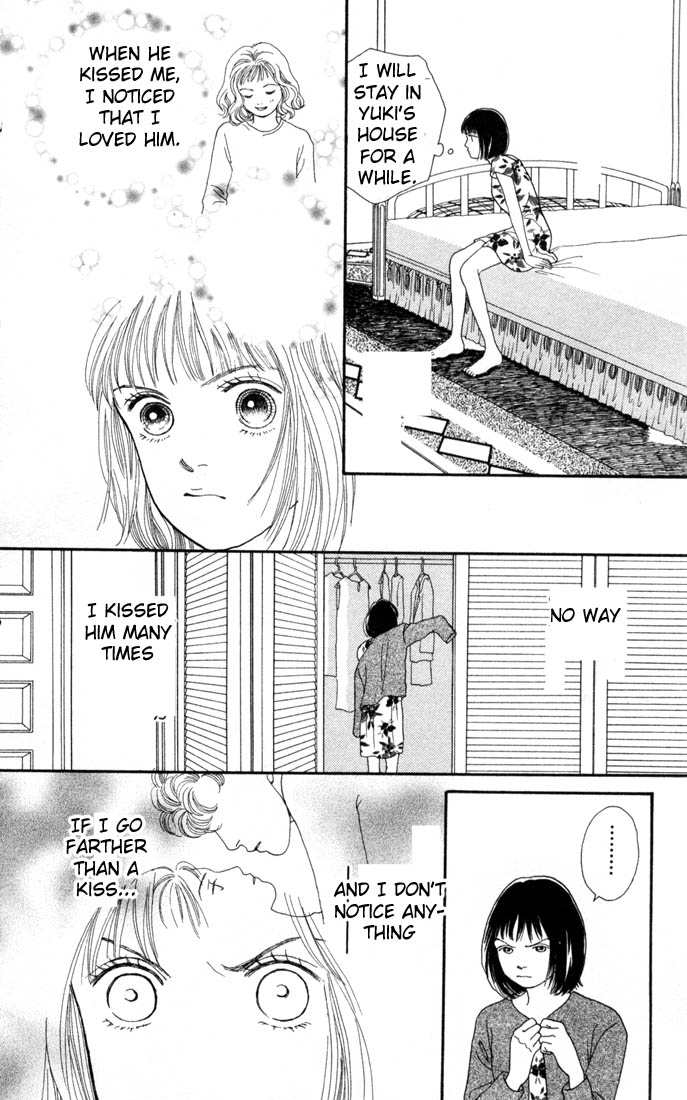 Read Boys Over Flowers Manga Online