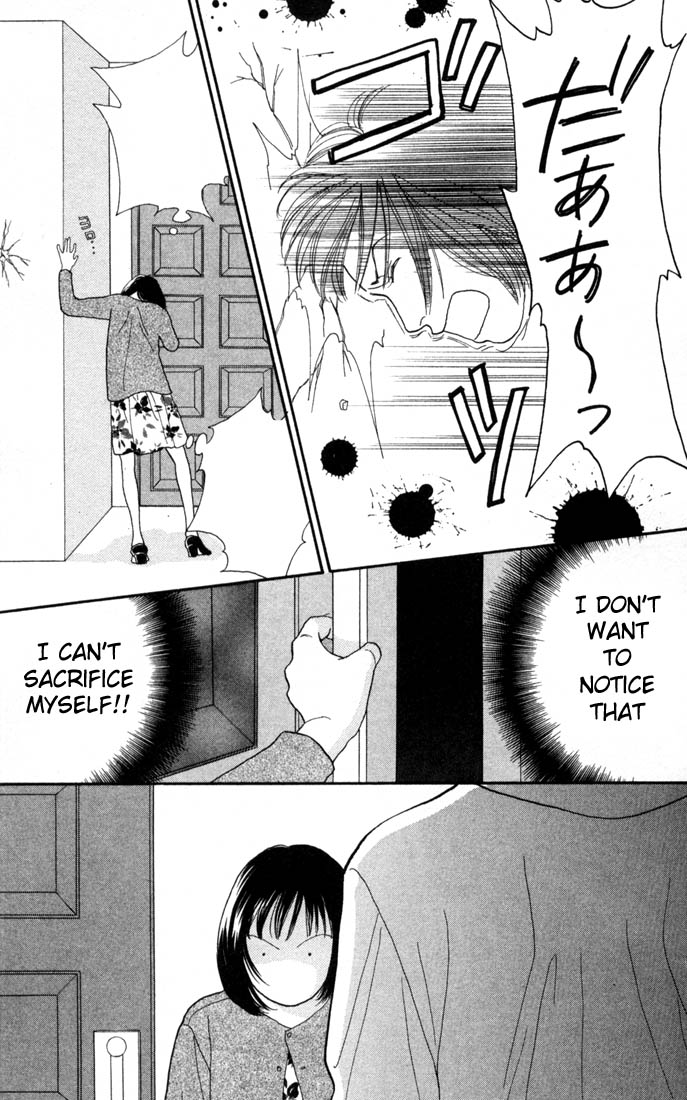 Read Boys Over Flowers Manga Online