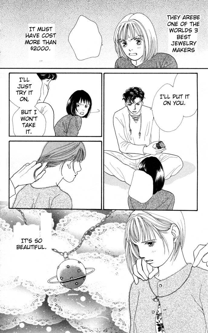 Read Boys Over Flowers Manga Online