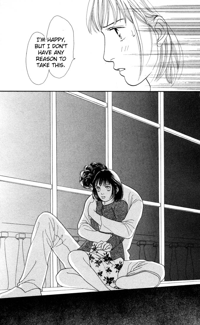 Read Boys Over Flowers Manga Online