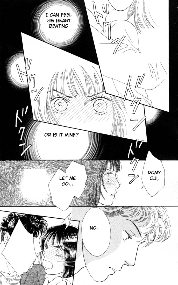 Read Boys Over Flowers Manga Online