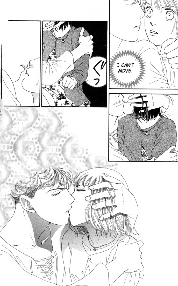 Read Boys Over Flowers Manga Online