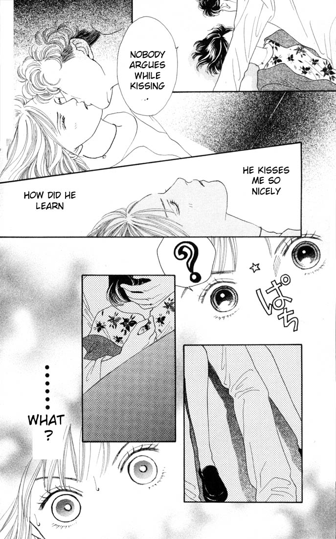 Read Boys Over Flowers Manga Online