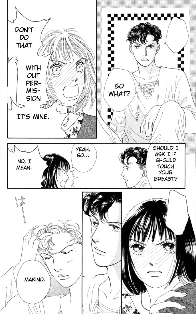 Read Boys Over Flowers Manga Online