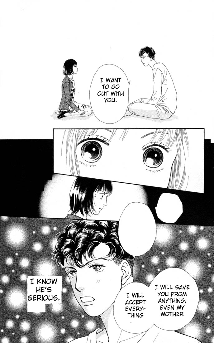 Read Boys Over Flowers Manga Online