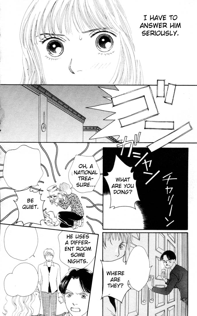 Read Boys Over Flowers Manga Online