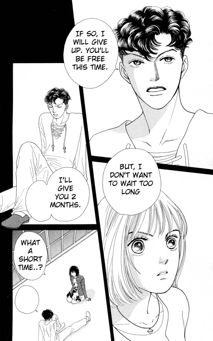 Read Boys Over Flowers Manga Online