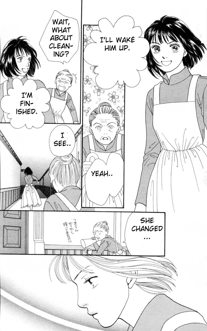 Read Boys Over Flowers Manga Online