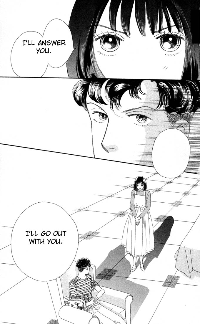 Read Boys Over Flowers Manga Online