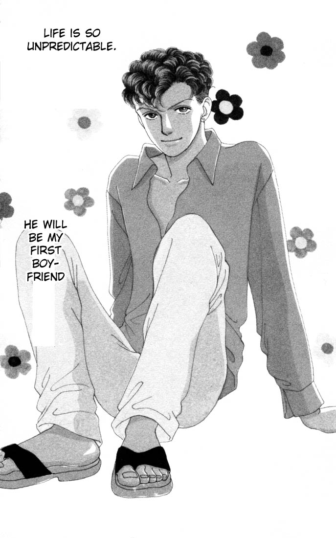 Read Boys Over Flowers Manga Online