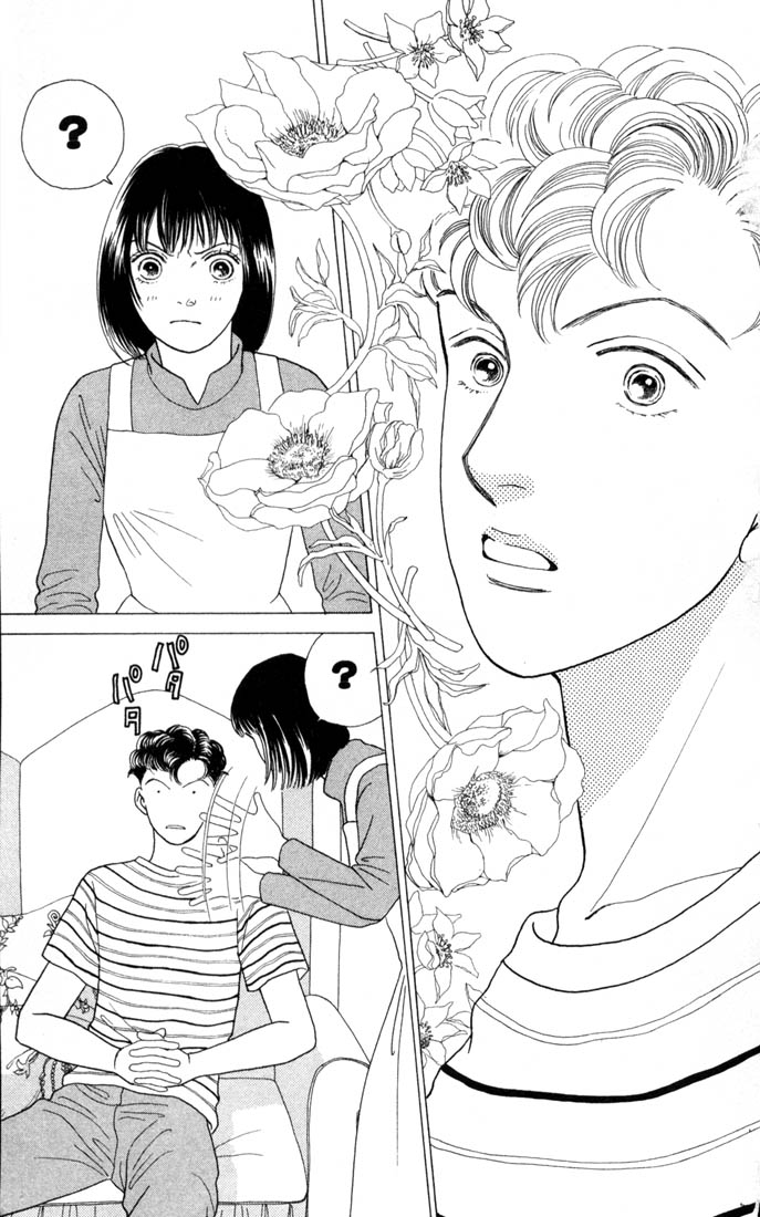 Read Boys Over Flowers Manga Online