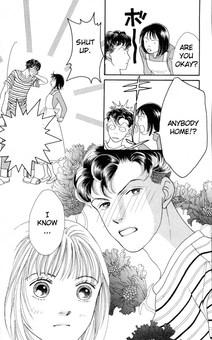 Read Boys Over Flowers Manga Online