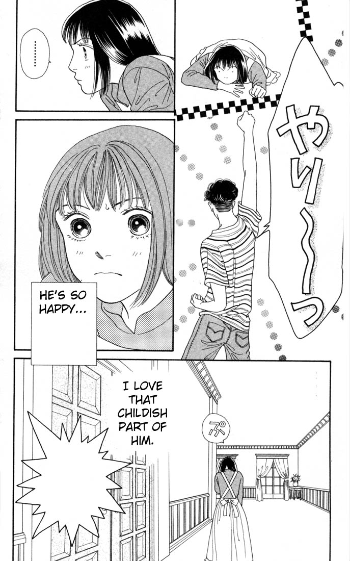 Read Boys Over Flowers Manga Online