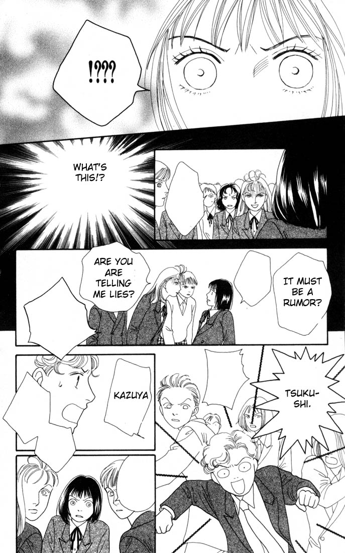 Read Boys Over Flowers Manga Online