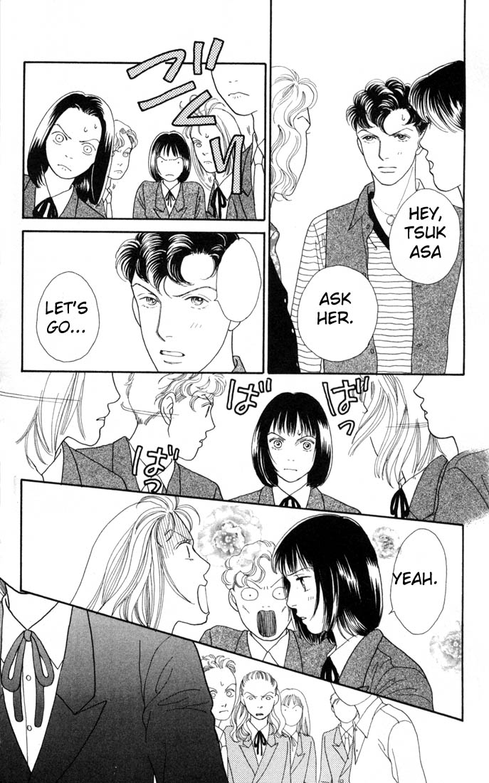 Read Boys Over Flowers Manga Online