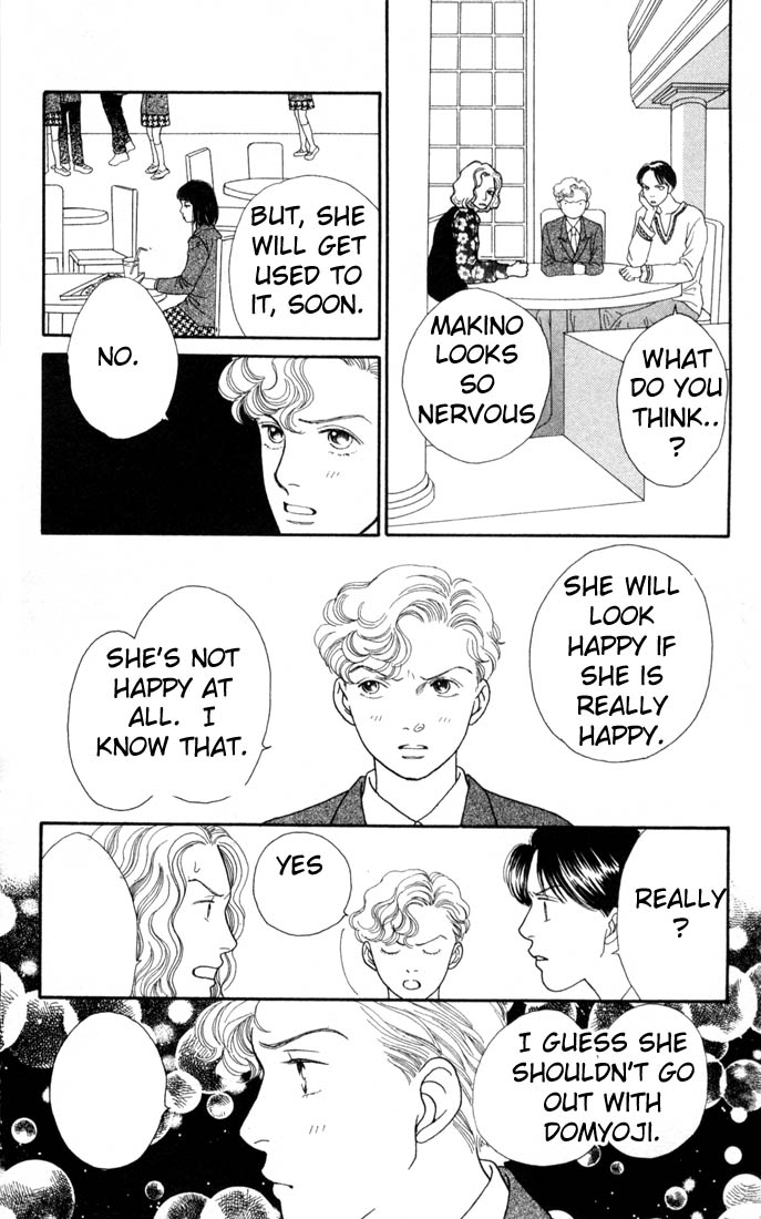 Read Boys Over Flowers Manga Online