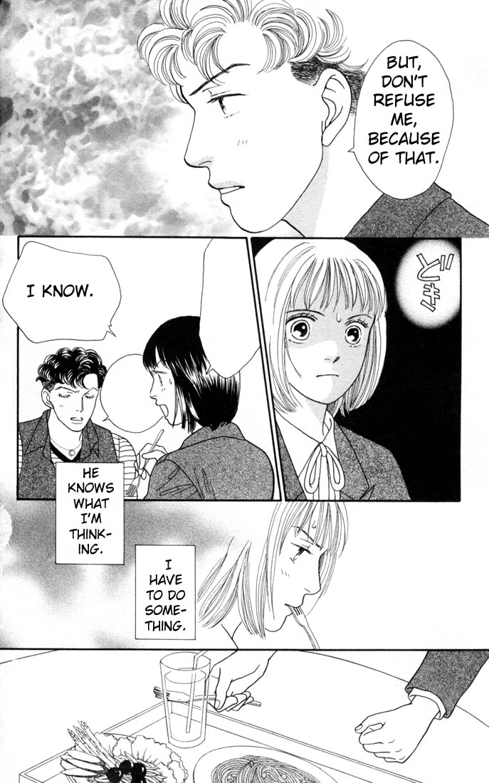 Read Boys Over Flowers Manga Online