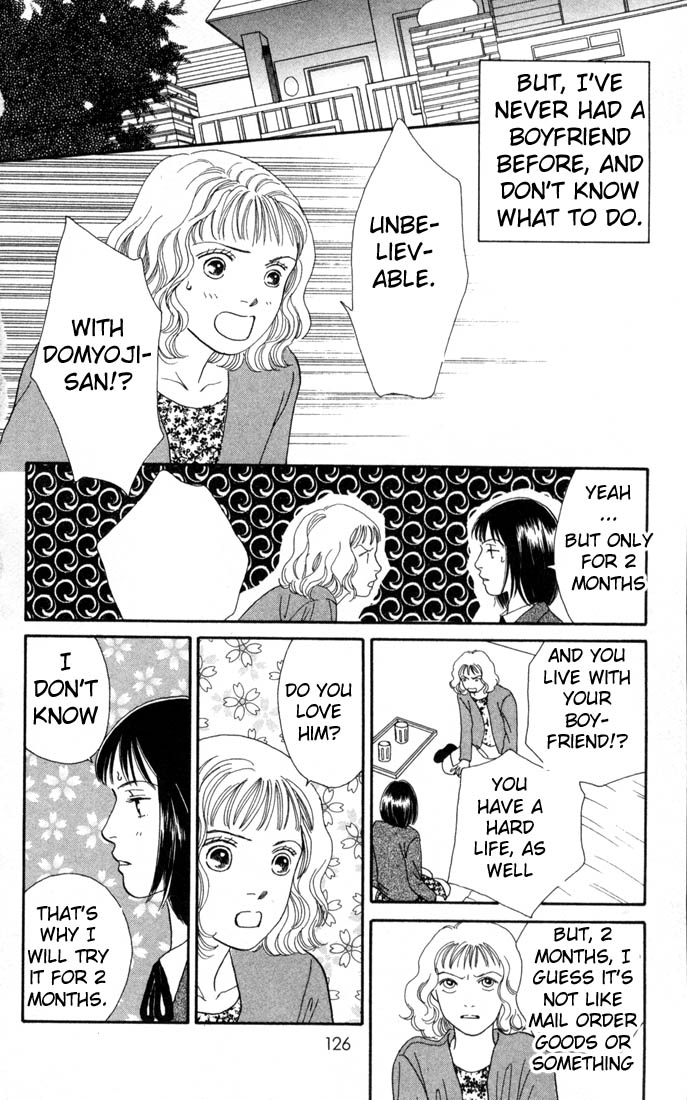 Read Boys Over Flowers Manga Online