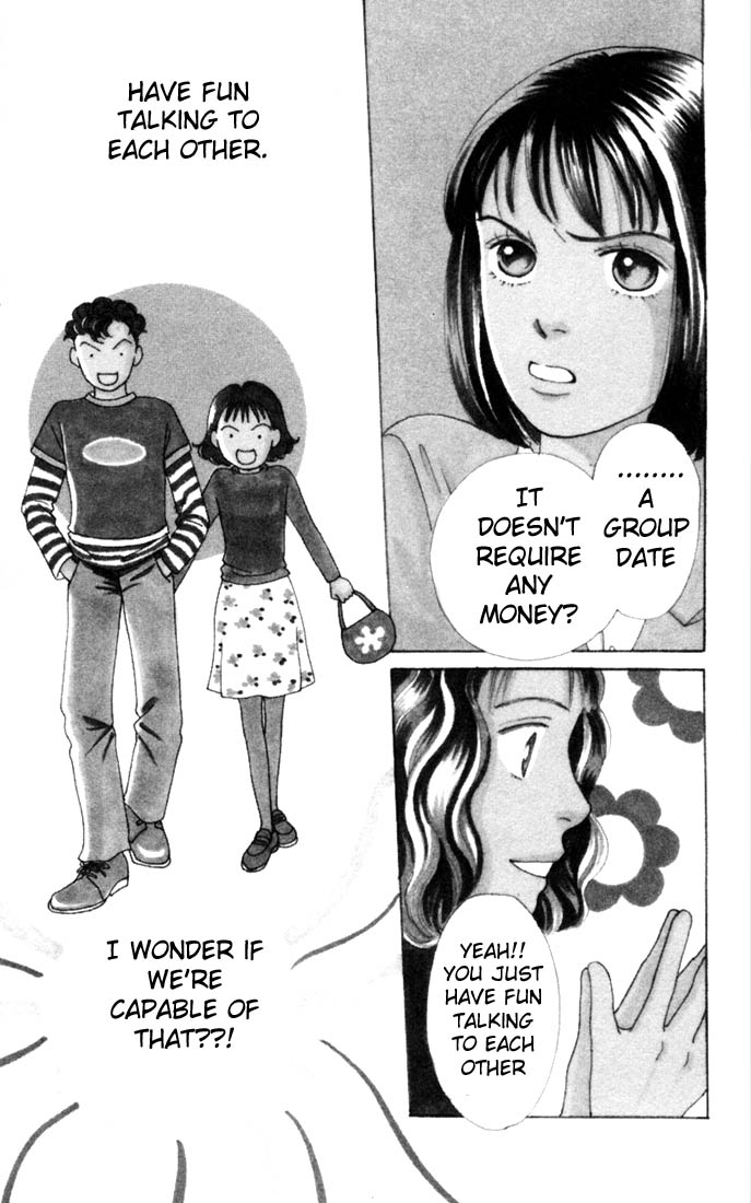 Read Boys Over Flowers Manga Online