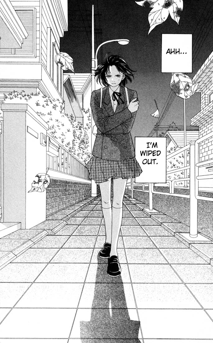 Read Boys Over Flowers Manga Online