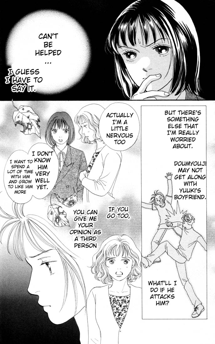 Read Boys Over Flowers Manga Online