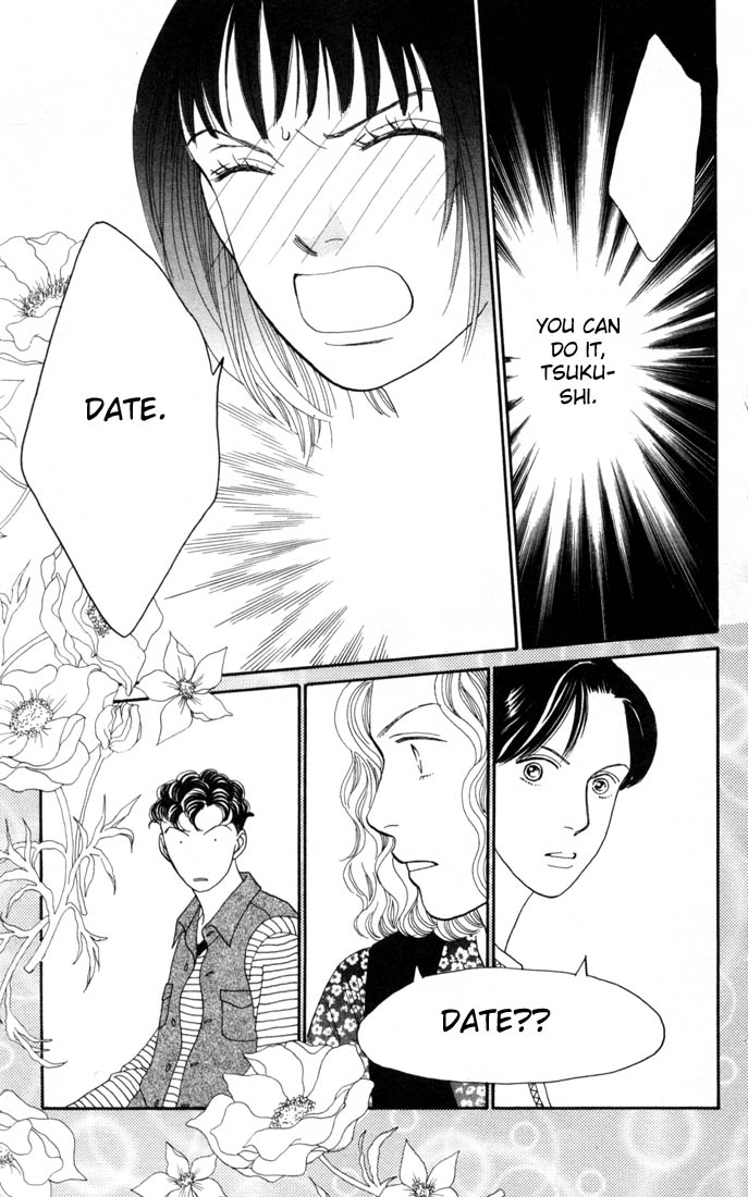 Read Boys Over Flowers Manga Online