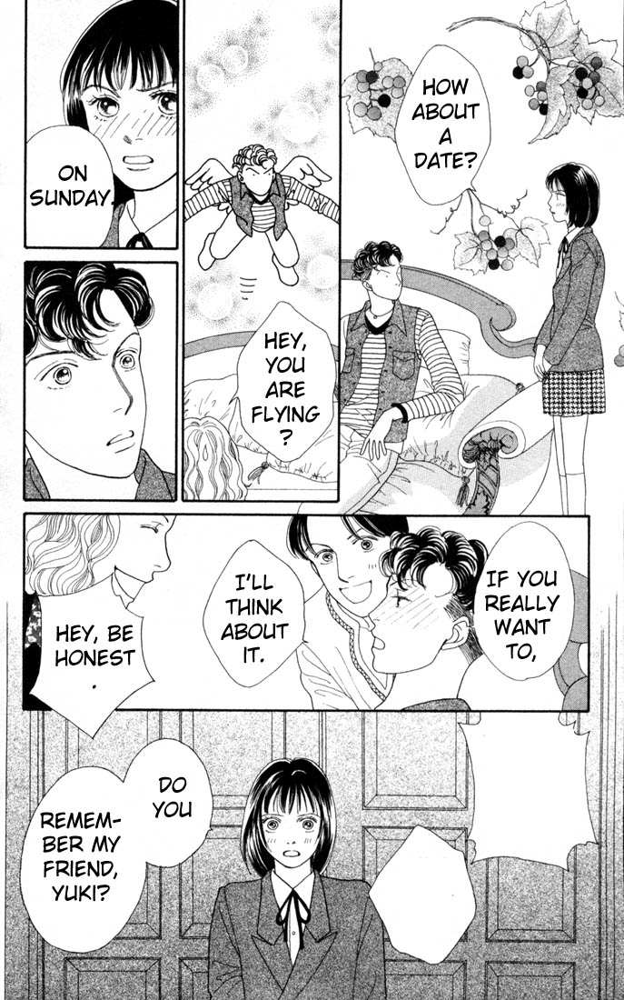 Read Boys Over Flowers Manga Online