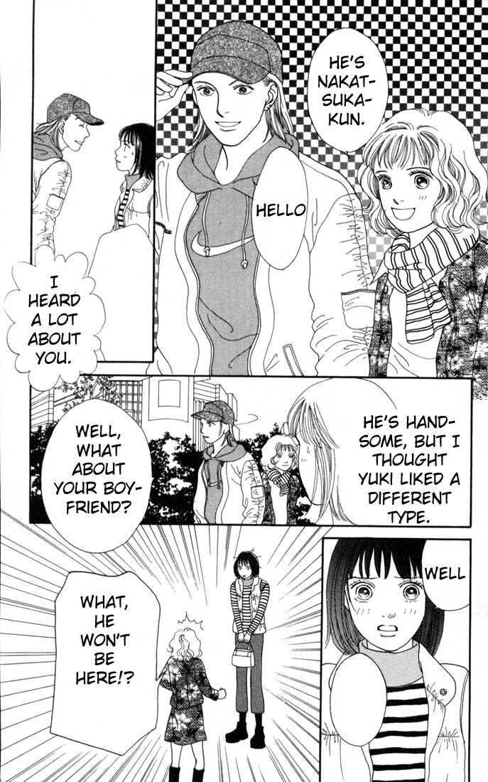 Read Boys Over Flowers Manga Online